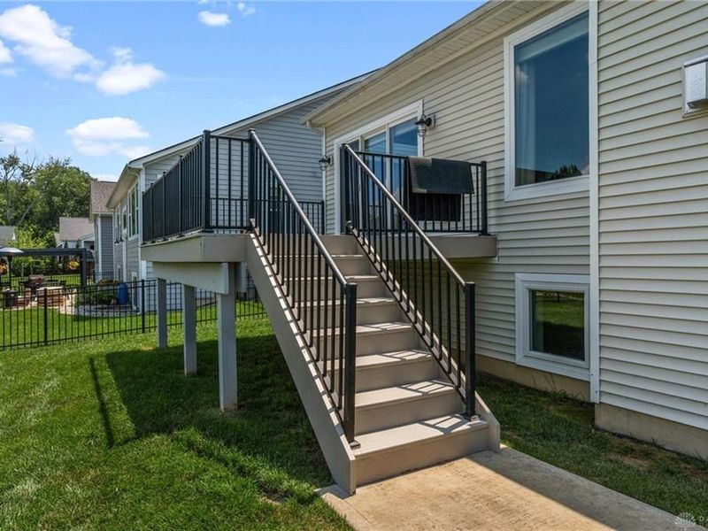 1124 Petrus Court, Clearcreek Township, OH 45458 Photo 45