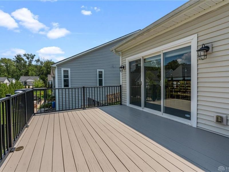 1124 Petrus Court, Clearcreek Township, OH 45458 Photo 46