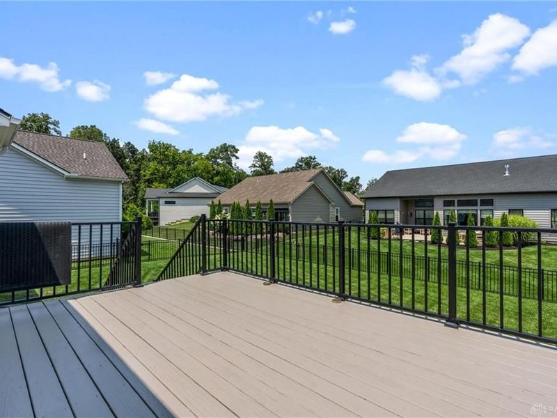 1124 Petrus Court, Clearcreek Township, OH 45458 Photo 47
