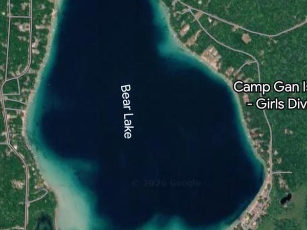Hillcrest Boulevard, Kalkaska, MI 49646