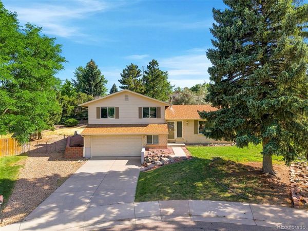 7017 S Quince Circle , Englewood, CO 80112