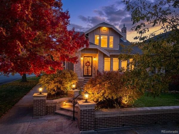 2390 Forest Street , Denver, CO 80207