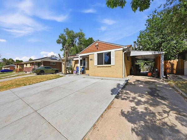 517 Elmira Street , Aurora, CO 80010