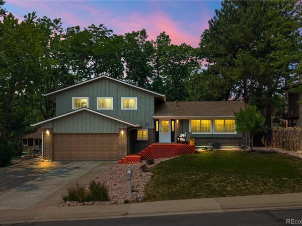 12850 W Montana Drive, Lakewood, CO 80228