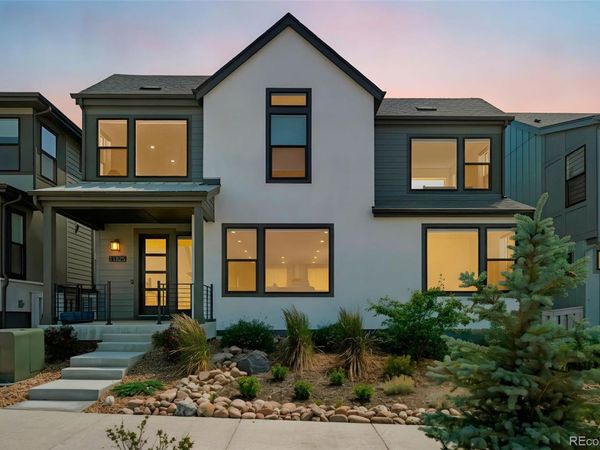 11825 Montoso Road , Lone Tree, CO 80134