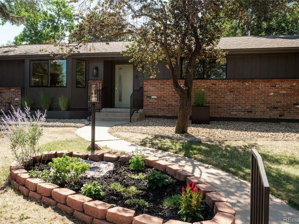 6108 S Lakeview Street , Littleton, CO 80120