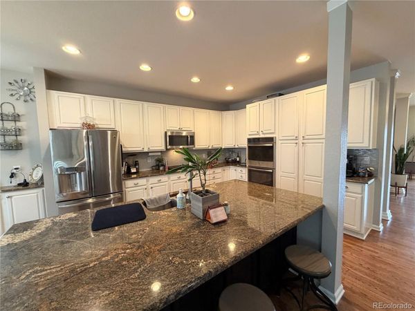 6934 S Fultondale Circle , Aurora, CO 80016