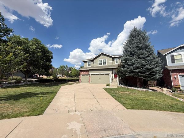 6934 S Fultondale Circle, Aurora, CO 80016
