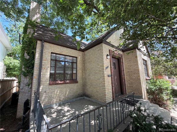 340 S Franklin Street , Denver, CO 80209