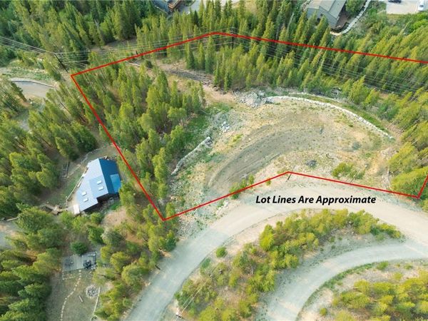 103 CR 529 , Breckenridge, CO 80424