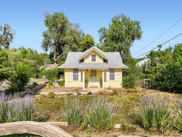 6420 Estes Street , Arvada, CO 80004