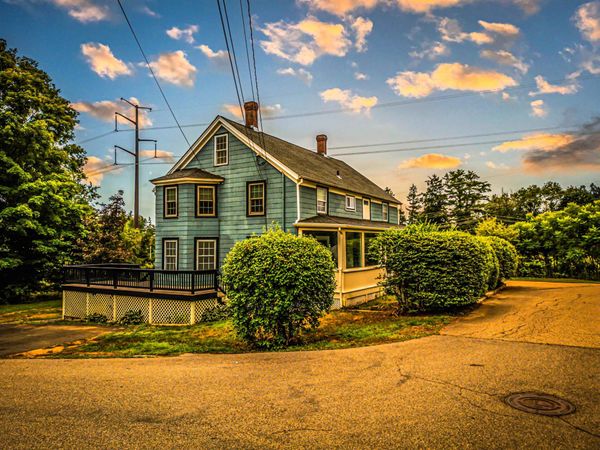 184B Echo Avenue, Unit B, Portsmouth, NH 03801