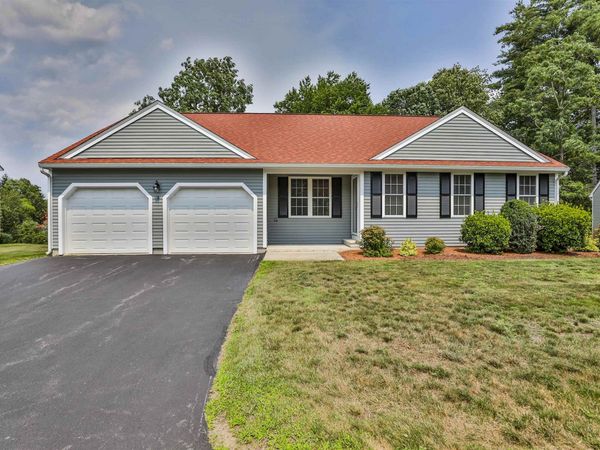 4 Myopia Lane, Nashua, NH 03063