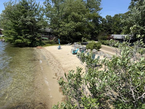 2 Golden Shores Lane, Unit 10, Holderness, NH 03245