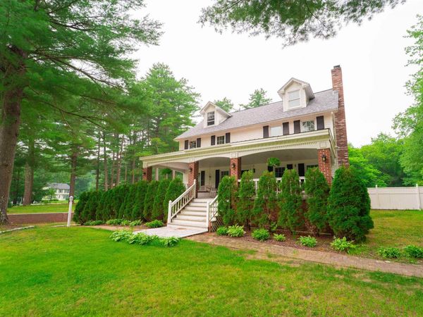 12 Beech Hill Drive, Londonderry, NH 03053