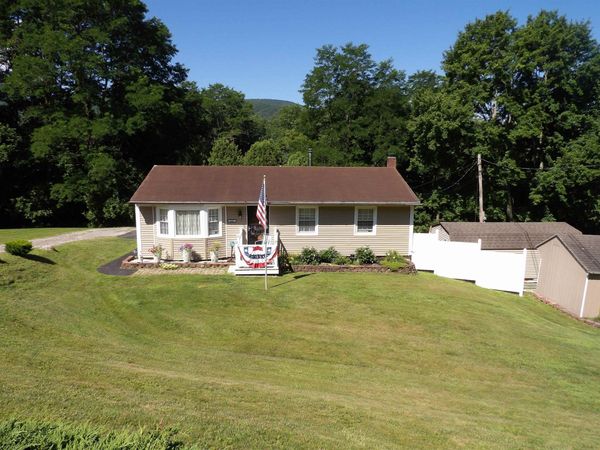 247 Pleasant Heights Heights, West Rutland, VT 05777