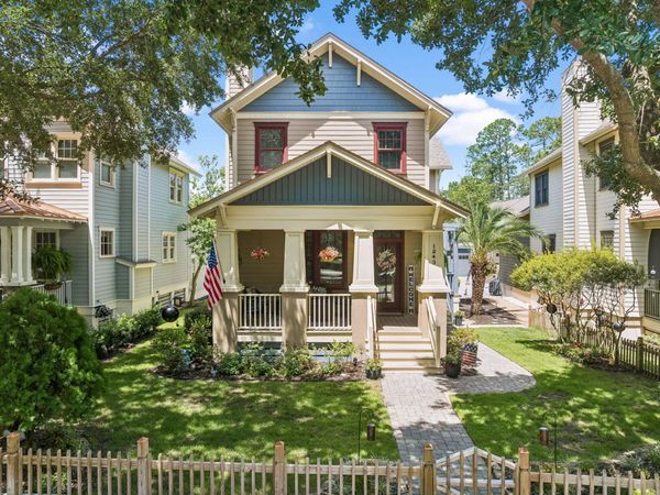 1243 Prospect Promenade, Panama City Beach, FL 32413