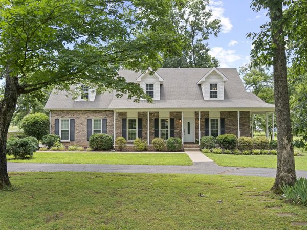 1052 Pleasant Run Rd, Smyrna, TN 37167