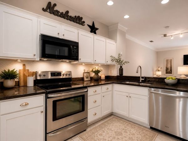 3110 W End Cir, Unit 2, Nashville, TN 37203