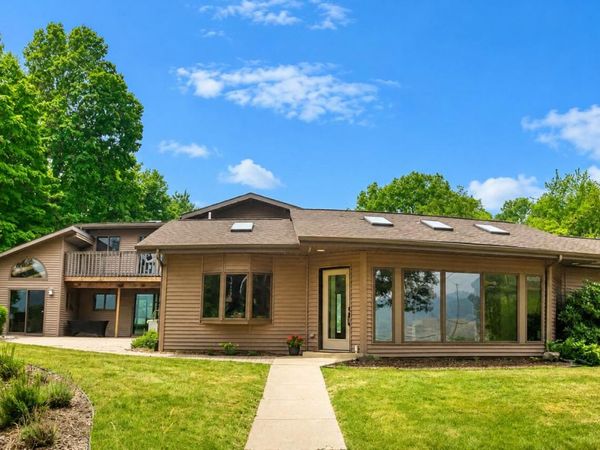 12180 E D Avenue, Richland, MI 49083