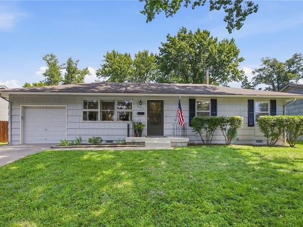 11317 NORTON Avenue, Kansas City, MO 64137