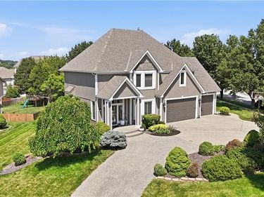 4318 NE 63rd Street, Kansas City, MO 64119