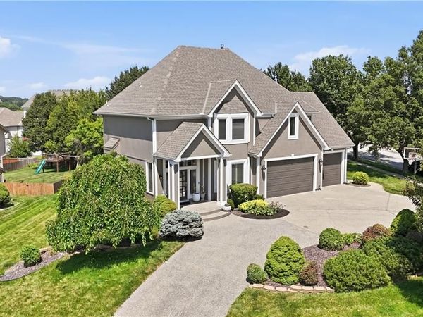 4318 NE 63rd Street, Kansas City, MO 64119