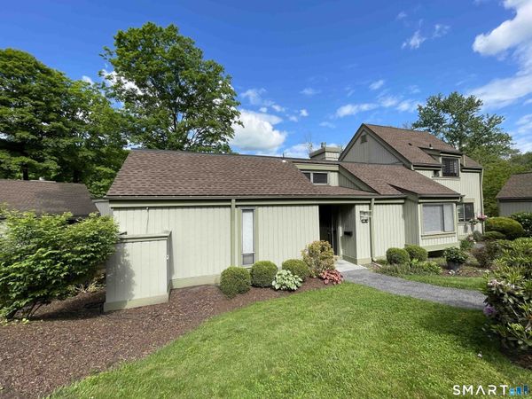 598 Heritage , Unit A, Southbury, CT 06488