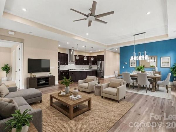 2026 Lake Como Drive , Monroe, NC 28110