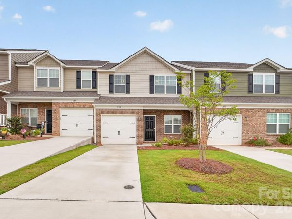 5309 Cherrie Kate Court , Stanley, NC 28164