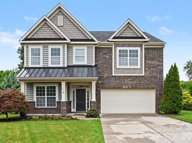 3611 Courage Court SW, Concord, NC 28027