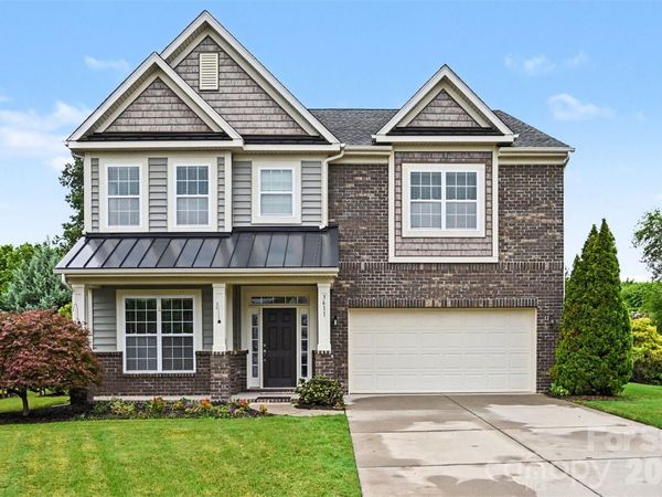 3611 Courage Court SW, Concord, NC 28027