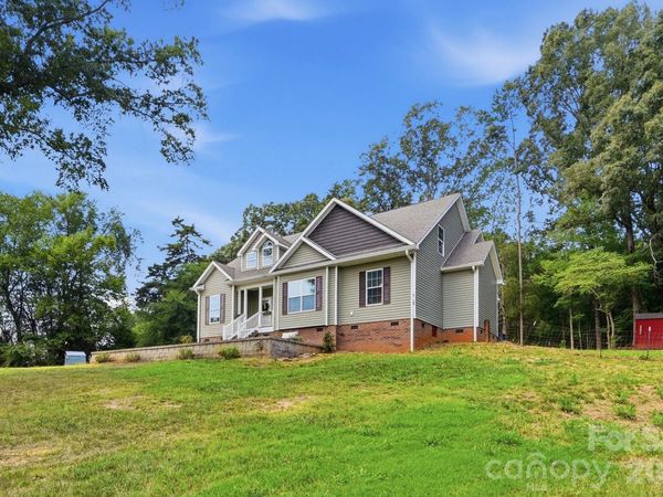 6222 Nesbit Road, Waxhaw, NC 28173