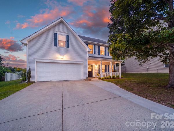 405 Galesburg Drive , Monroe, NC 28110