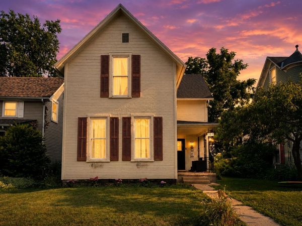 337 E Church Street, Urbana, OH 43078