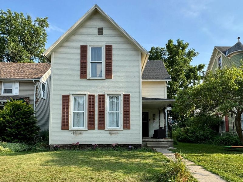 337 E Church Street, Urbana, OH 43078 Photo 2