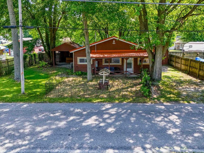 11292 Hiawatha Path, Lakeview, OH 43331 Photo 3