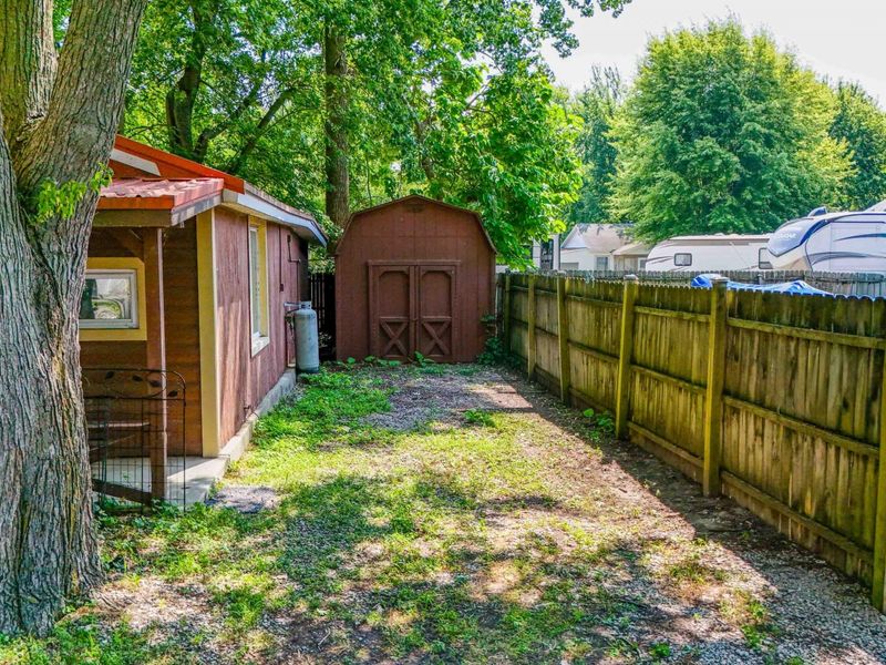 11292 Hiawatha Path, Lakeview, OH 43331 Photo 4