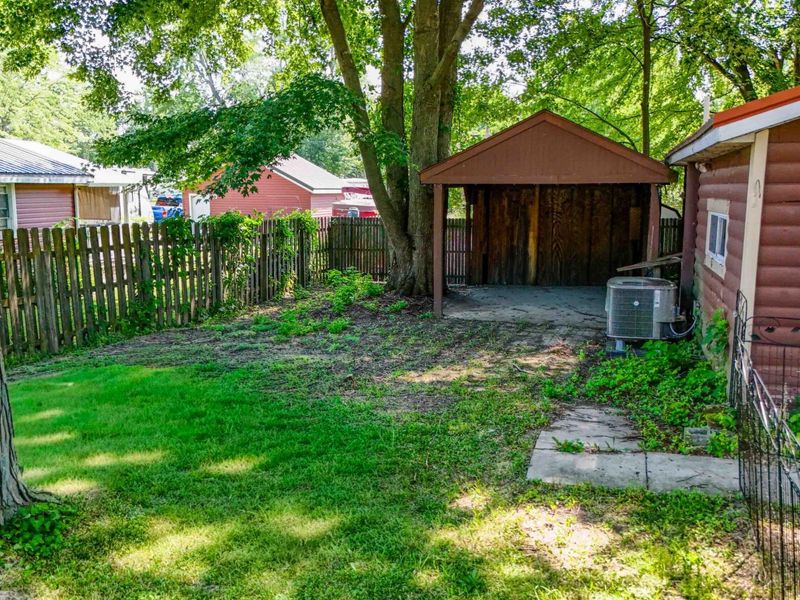 11292 Hiawatha Path, Lakeview, OH 43331 Photo 6