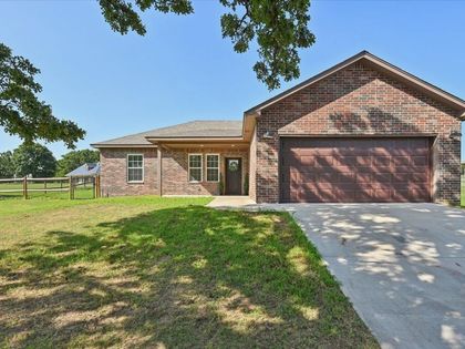 800 Grand Place Mannford, OK 74044