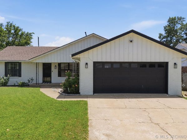 5119 Lynn Road, Bartlesville, OK 74006