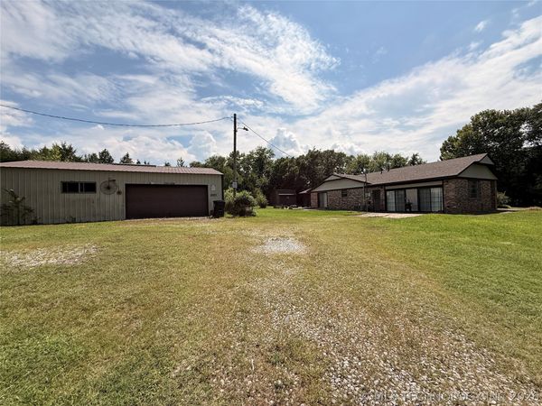 14720 W Highway 66 Highway , Sapulpa, OK 74066