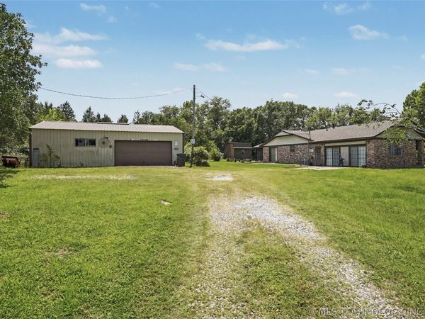 14720 W Highway 66 Highway , Sapulpa, OK 74066