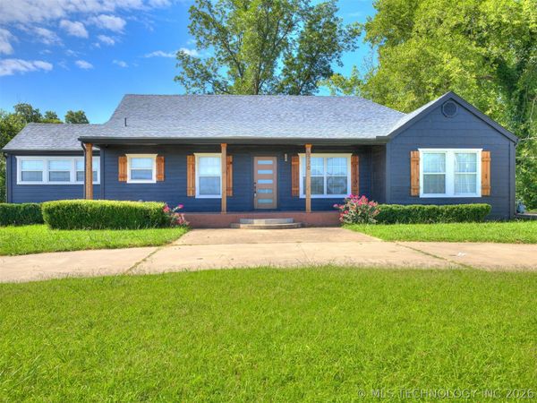 5770 W 41st Street , Tulsa, OK 74107