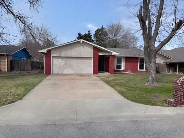 10117 E 34th Street , Tulsa, OK 74146