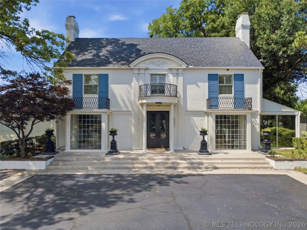 2441 E 31st Street , Tulsa, OK 74105