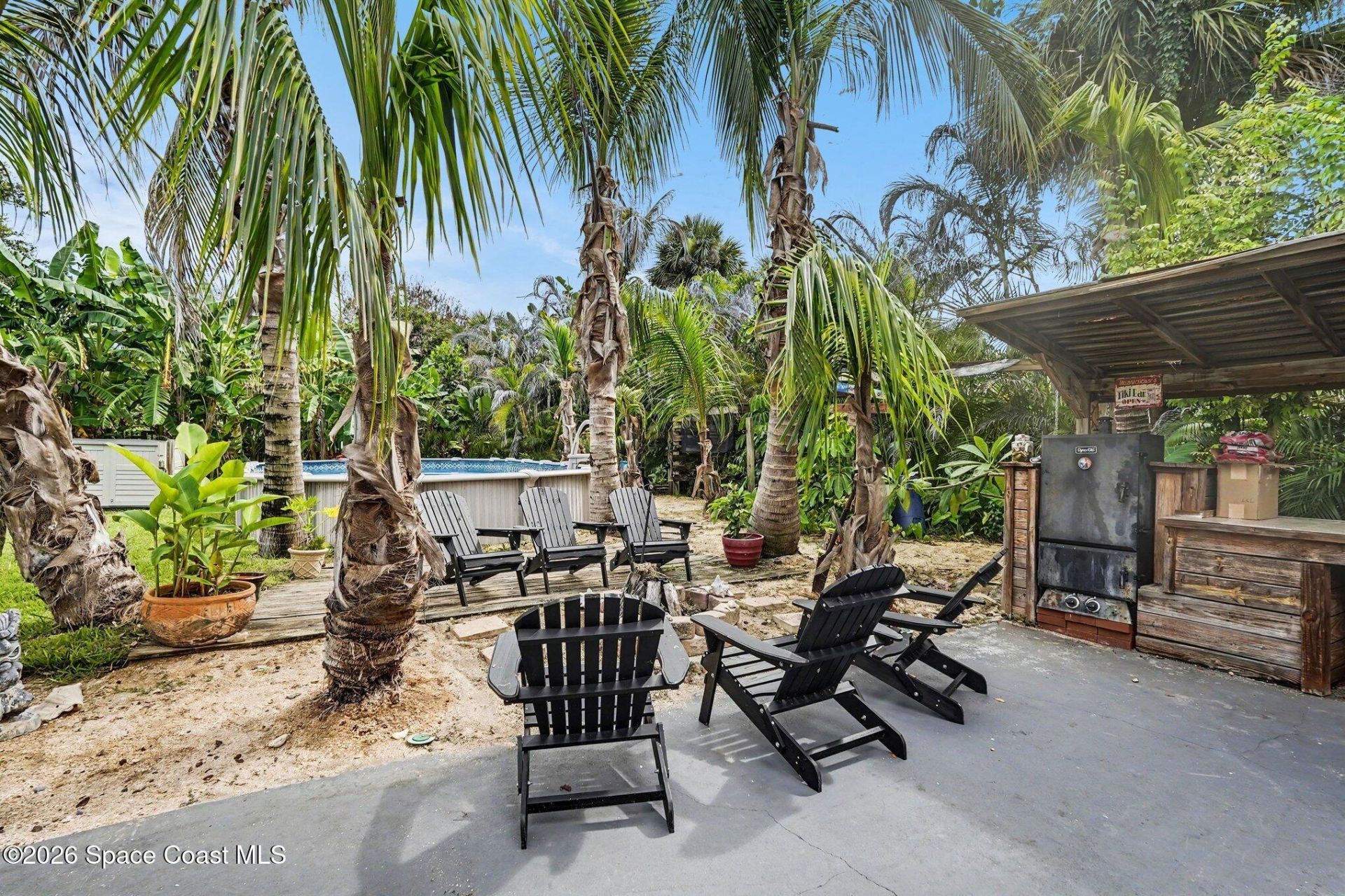 116 Delvalle Street, Melbourne Beach, FL 32951 Photo