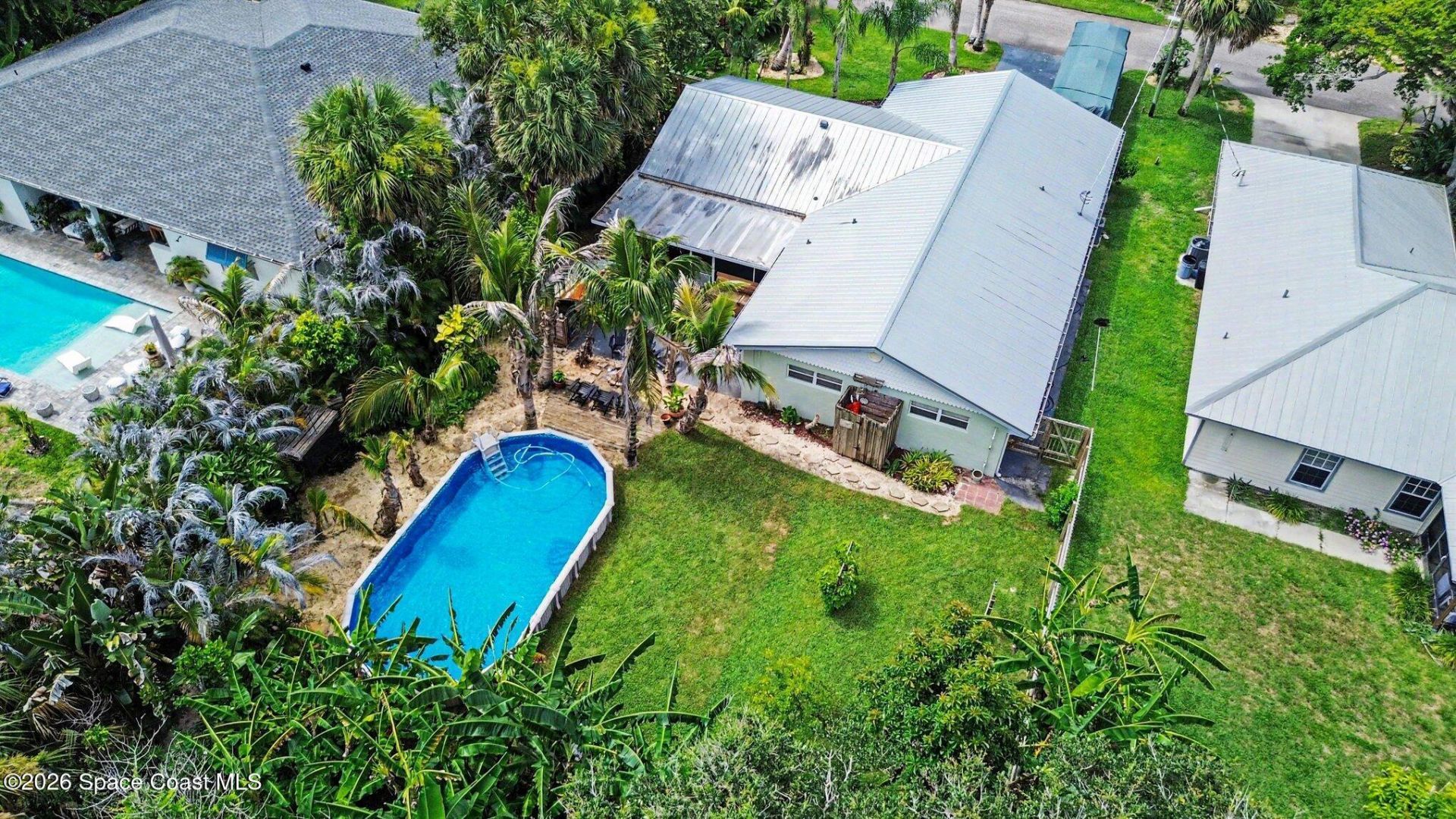 116 Delvalle Street, Melbourne Beach, FL 32951 Photo