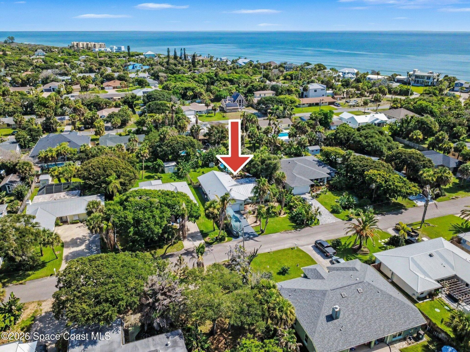 116 Delvalle Street, Melbourne Beach, FL 32951 Photo