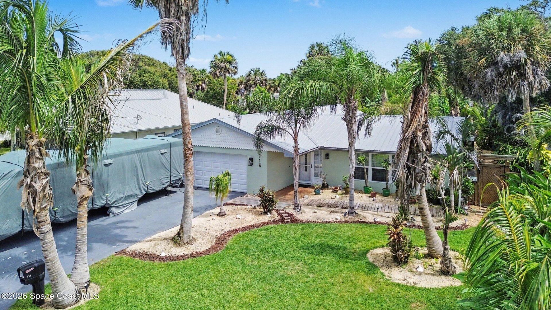 116 Delvalle Street, Melbourne Beach, FL 32951 Photo